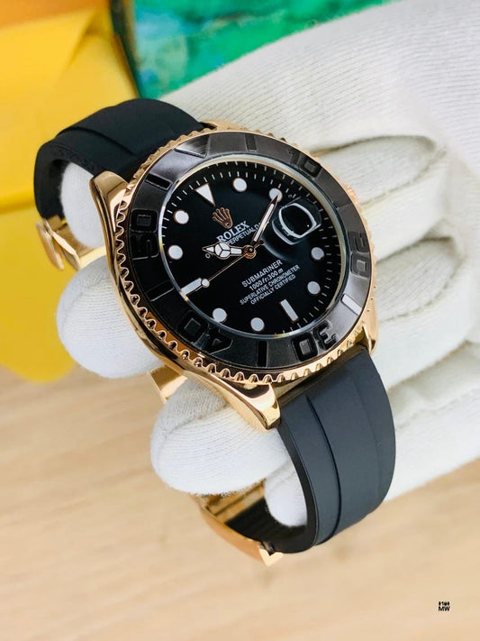 Rolex Yacht-Master Watch