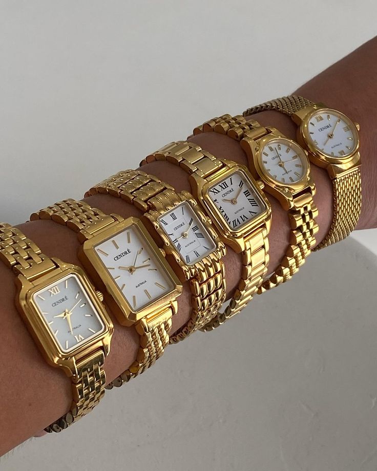 MEN AND WOMEN WATCHES COLLECTION