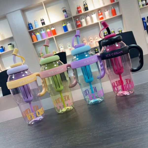 1400ml Ice Cream Water with Infuser