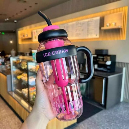 1400ml Ice Cream Water with Infuser