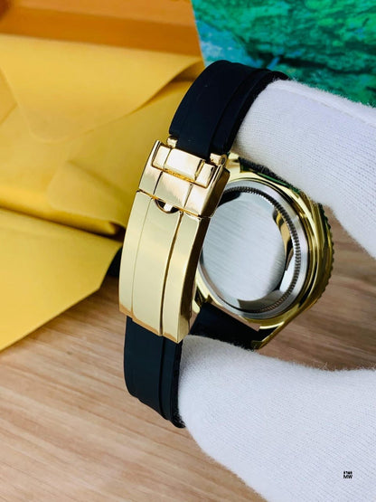 Rolex Yacht-Master Watch