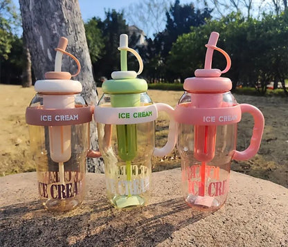 1400ml Ice Cream Water with Infuser