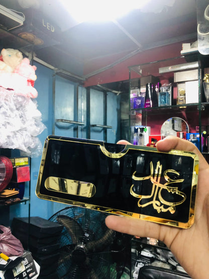 Customized Eidi Envelope