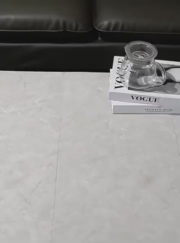 New Bubbly Shape Tissue Paper Box